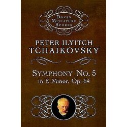Tchaikovsky: Symphony No.5 In E Minor, Op.64