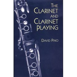 The Clarinet And Clarinet Playing