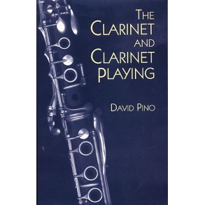 The Clarinet And Clarinet Playing