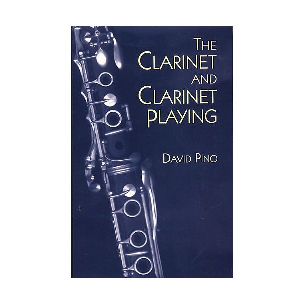 The Clarinet And Clarinet Playing