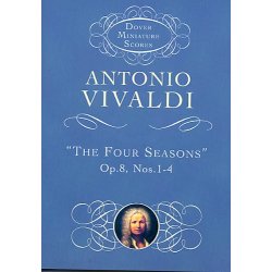 Vivaldi: The Four Seasons