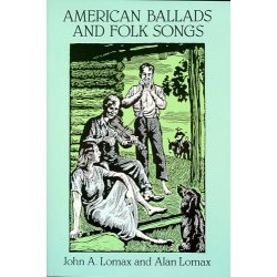 American Ballads And Folk Songs