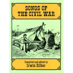 Songs Of The Civil War