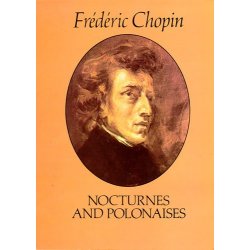 Chopin: Nocturnes And Polonaises