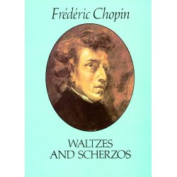 Chopin: Waltzes And Scherzos