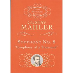 Mahler: Symphony No.8 'Symphony Of A Thousand'