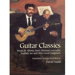 Guitar Classics