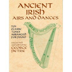 Ancient Irish Airs And Dances