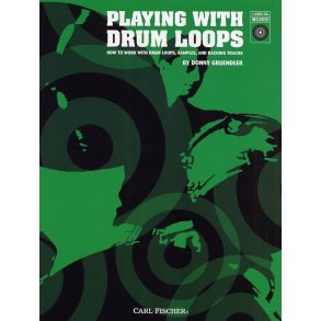 Donny Gruendler: Playing With Drum Loops