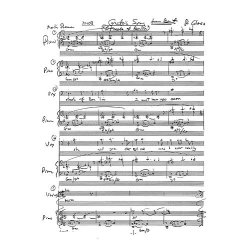 Philip Glass: Gretas Song (Streets Of Berlin)