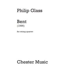 Philip Glass: Bent