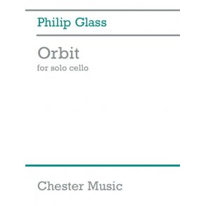 Philip Glass: Orbit