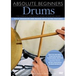 Absolute Beginners: Drums (With Subtitles)
