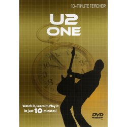10-Minute Teacher: U2 - One