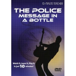 10-Minute Teacher: The Police - Message in a Bottle