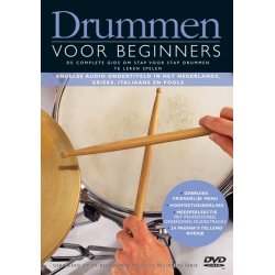 Drummen Voor Beginners
