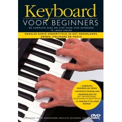Keyboard Voor Beginners