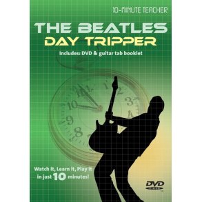 10-Minute Teacher: The Beatles - Day Tripper