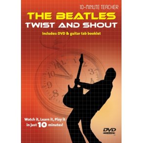 10-Minute Teacher: The Beatles - Twist And Shout