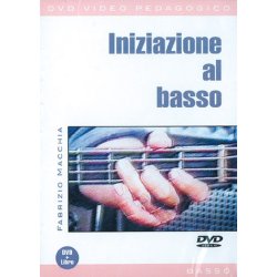 Iniziazione al Basso