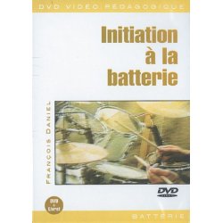 Initiation  la Batterie