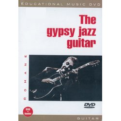 Gypsy Jazz Guitar (The)