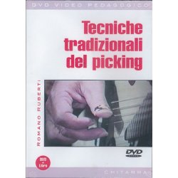 Tecniche Tradizionali del Picking