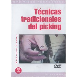 Tecnicas Tradicionales del Picking