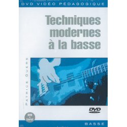 Techniques Modernes  la Basse