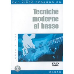 Tecniche Moderne al Basso