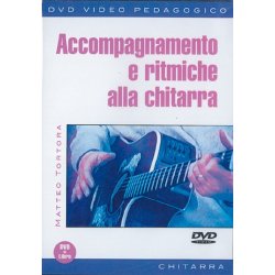 Accompagnamento e Ritmiche alla Chitarra