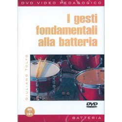 Gesti Fondamentali alla Batteria (I)
