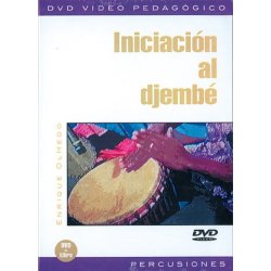 Iniciaci&oacute;n al Djemb&eacute;