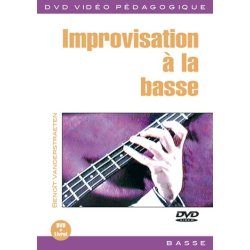 Improvisation a la Basse