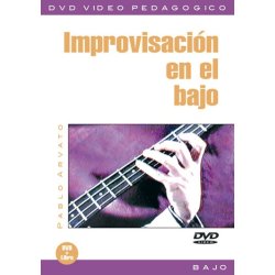 Improvisacin en el Bajo