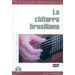 Chitarra Brasiliana (La)