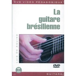 Guitare Brsilienne (La)