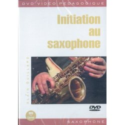 Initiation Au Saxophone