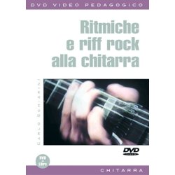 Ritmiche e Riff Rock