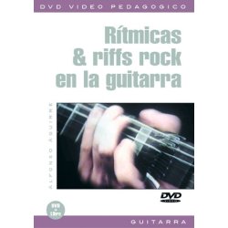 Ritmicas & Riffs Rock