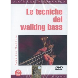 Tecniche del Walking Bass
