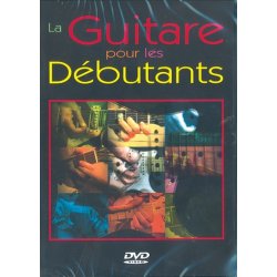Guitare pour Les Dbutants (La)