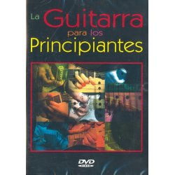 Guitarra para Los Principiantes (La)