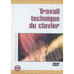 Travail Technique du Clavier