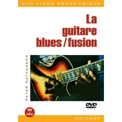 Guitare Blues/fusion (La)