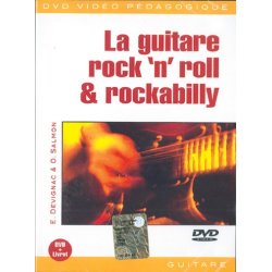 Guitare Rock?n?roll & Rockabilly (The)