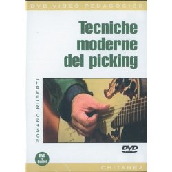 Tecniche Moderne del Picking