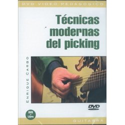 Tcnicas Modernas del Picking