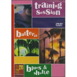 Batteria Blues & Shuffle