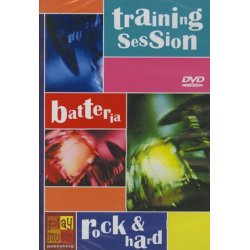 Batteria Rock & Hard